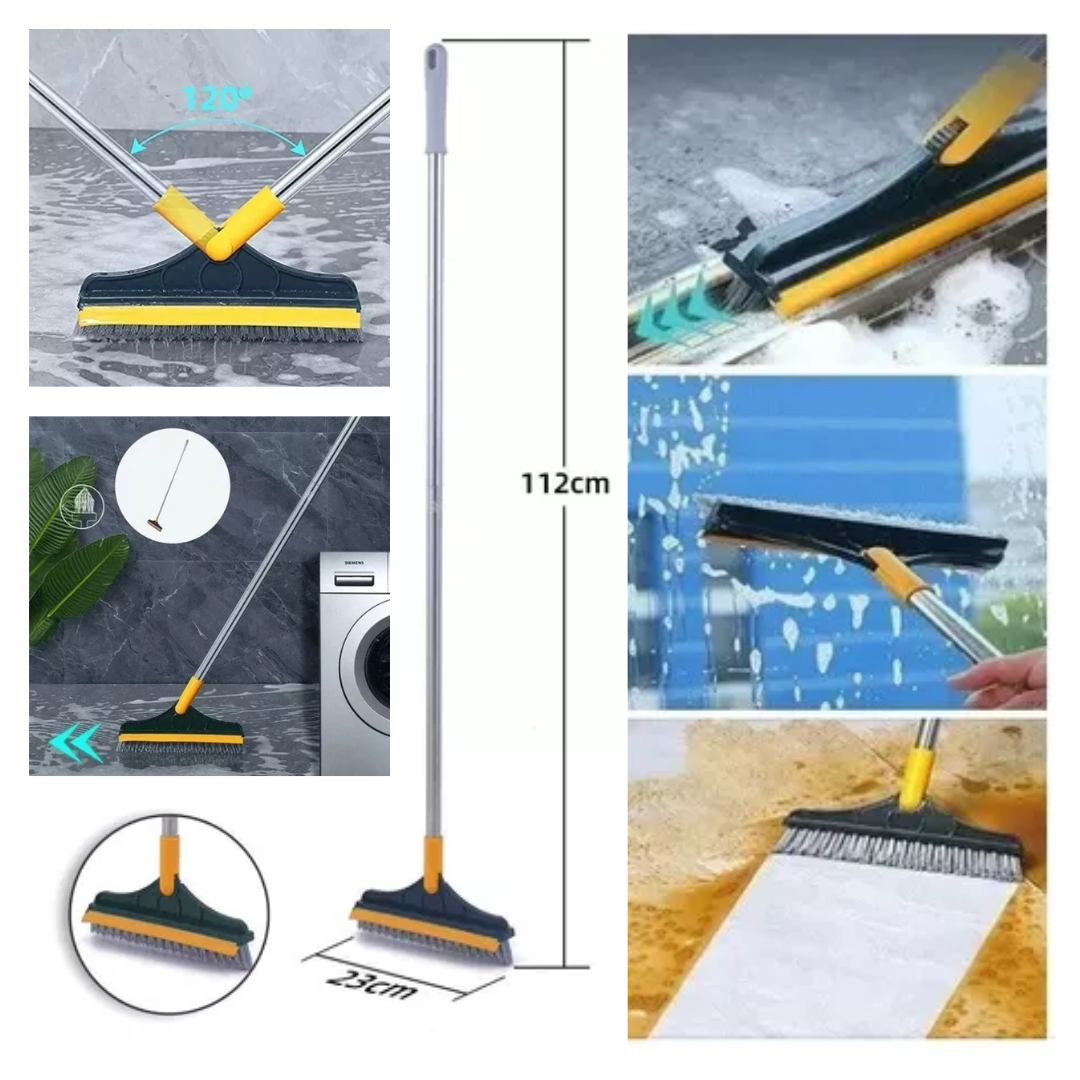 Miniatura 6 de Escoba Para Piso Accesorios Limpieza 2-1